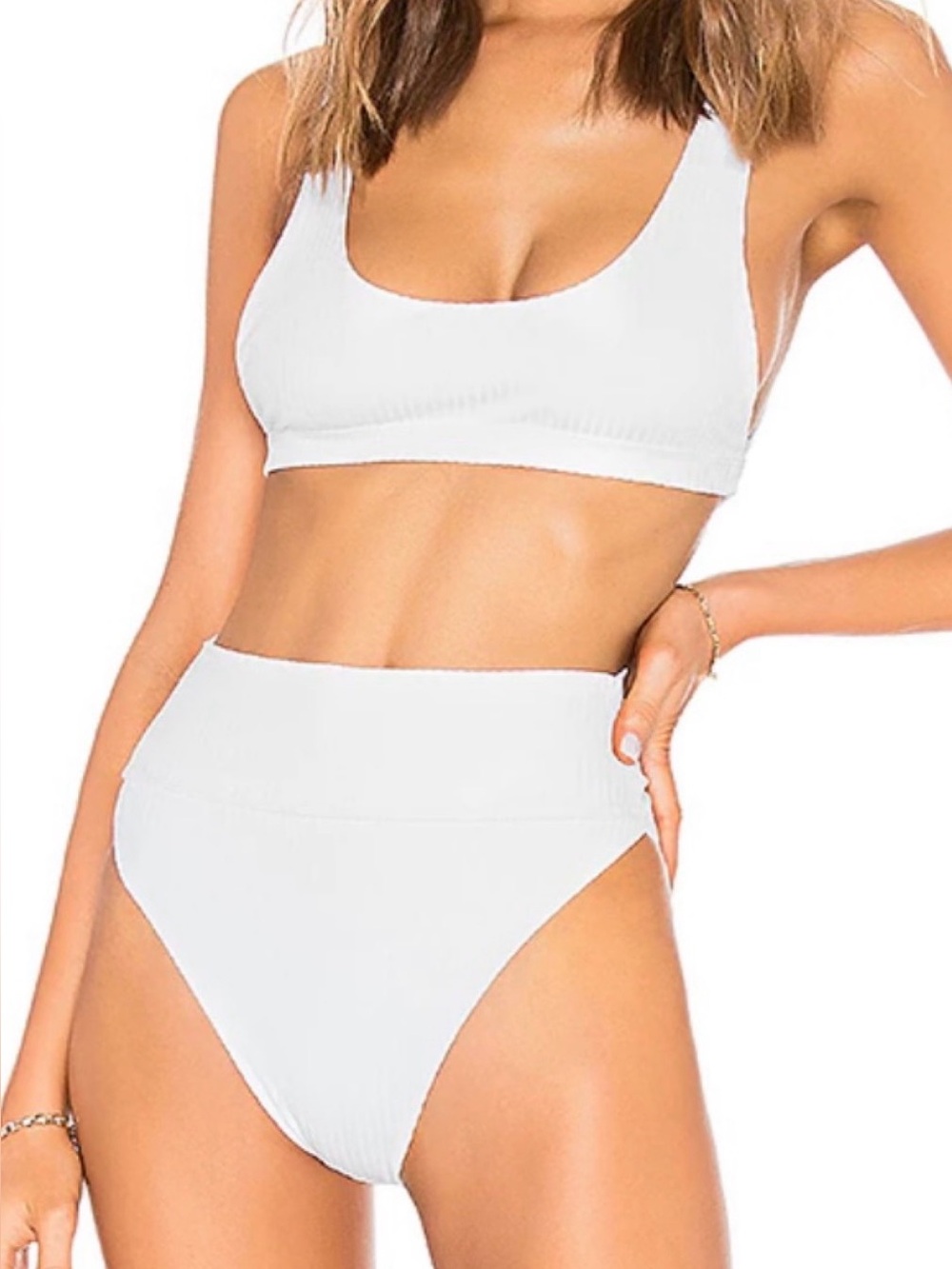Beach Riot Peyton Bikini Top